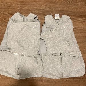 Halo swaddle Sleep-sack